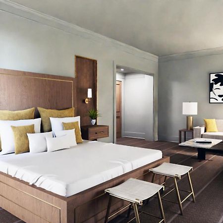 Hotel Richemont Charleston Extérieur photo