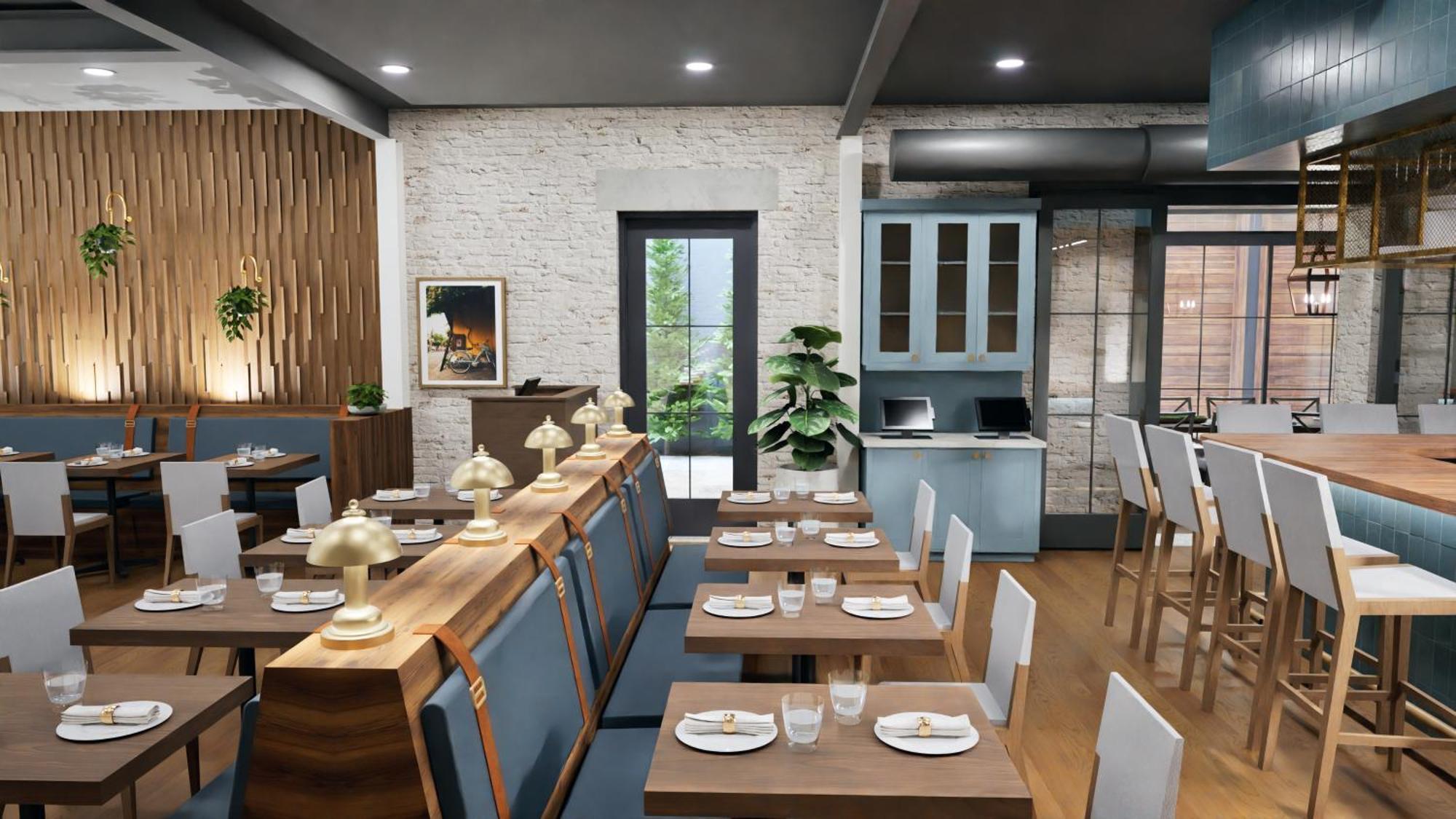 Hotel Richemont Charleston Extérieur photo